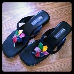 Stefani Collection Sandals